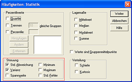 varianz berechnen online varianz berechnen online